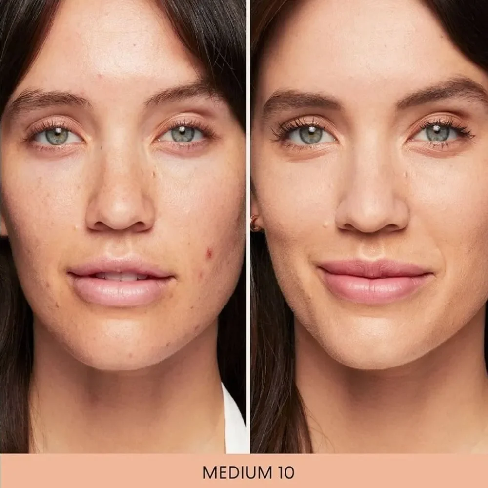 BareMinerals Original Loose Powder Foundation SPF‎ 15